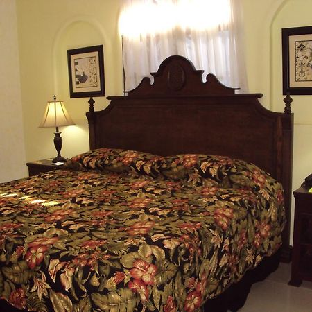 Hotel Aloha マナグア エクステリア 写真